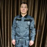 Крюков Алексей Михайлович Крюков Алексей Михайлович