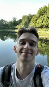 Лисицин Владимир Владимирович