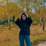 Никулина Светлана 